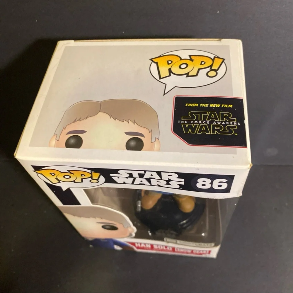 Funko pop vinyl